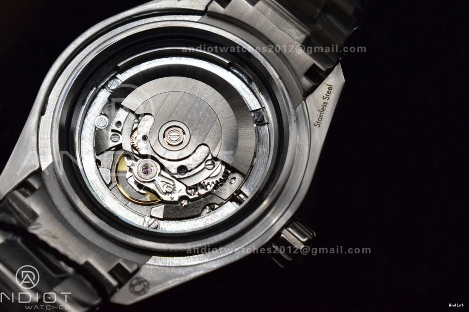 Ultra Ceramic Seamaster A2824 Dial 1:1 Edition TF White Best 6000M on SS Bracelet Bezel Deep SS Blue 1218